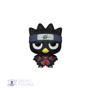 Funko POP! Animation – Naruto Shippuden x Hello Kitty and Friends – Badtz-Maru #1017