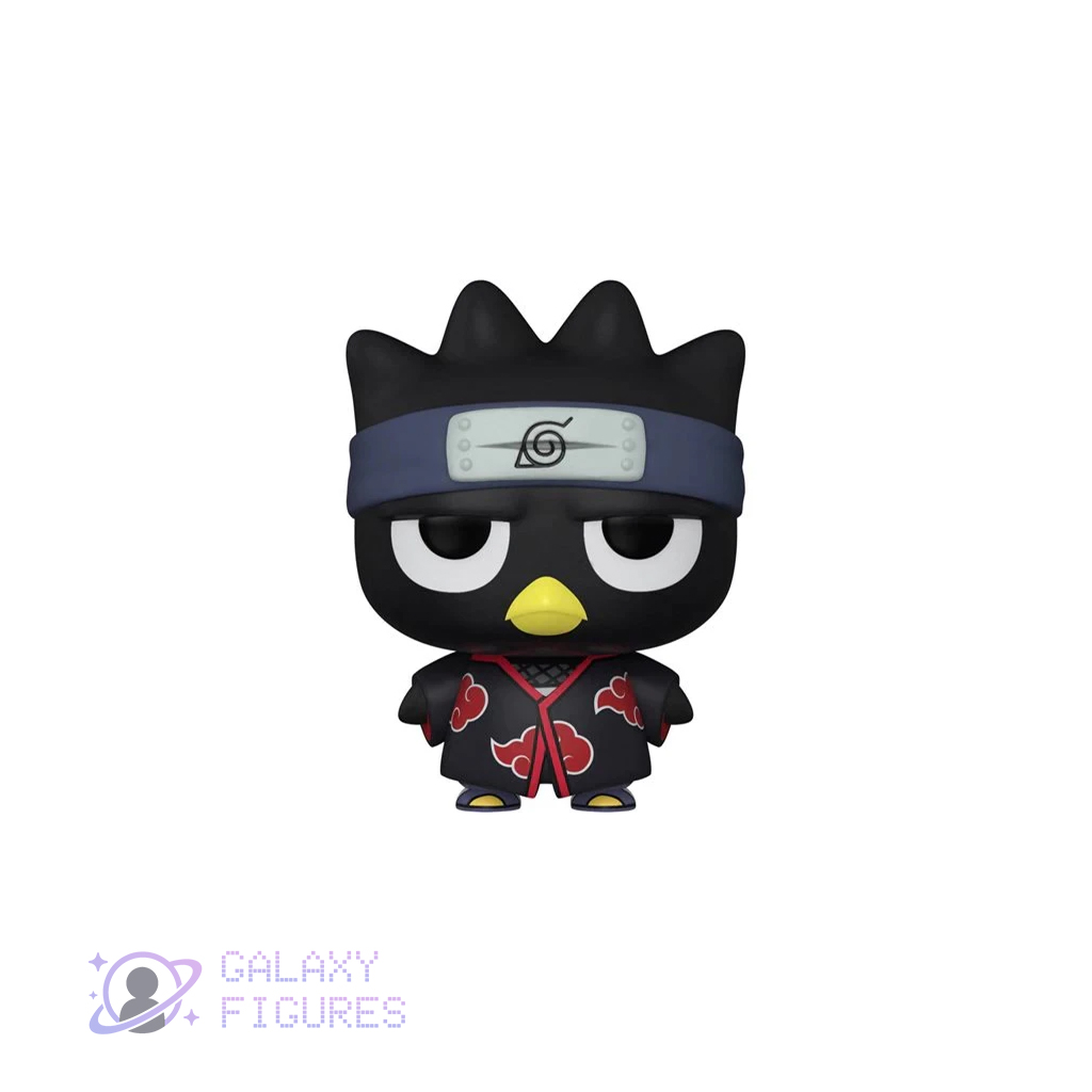 Funko POP! Animation – Naruto Shippuden x Hello Kitty and Friends – Badtz-Maru #1017