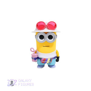 Funko Pop! Vinyl – Despicable Me / Minions 3 – Tourist Jerry #419