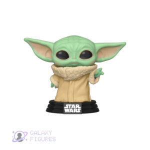 Funko POP! – Star Wars: The Child (Grogu) #368