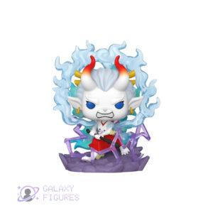 Funko POP! Animation – One Piece Yamato #1596