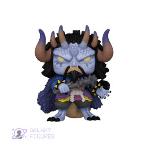 Funko POP! Animation – One Piece Kaido #1624