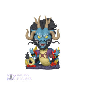 Funko POP! Animation – One Piece Kaido as Dragon #1623