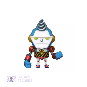Funko POP! Animation – One Piece General Franky #1776