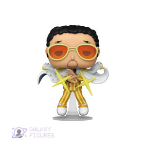 Funko POP! Animation – One Piece Borsalino (Kizaru) #1786