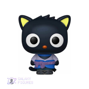 Funko POP! Animation – Naruto Shippuden x Hello Kitty and Friends – Chococat #1018