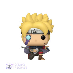 Funko POP! Animation – Boruto: Naruto Next Generations – Boruto Uzumaki #1035