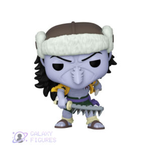 Funko POP! - Animation - One Piece Arlong #1779 - Figur