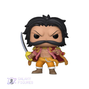 Funko POP! Animation – One Piece Gol D. Roger #1274
