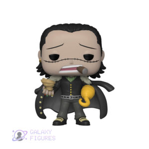 Funko POP! Animation – One Piece Crocodile #925