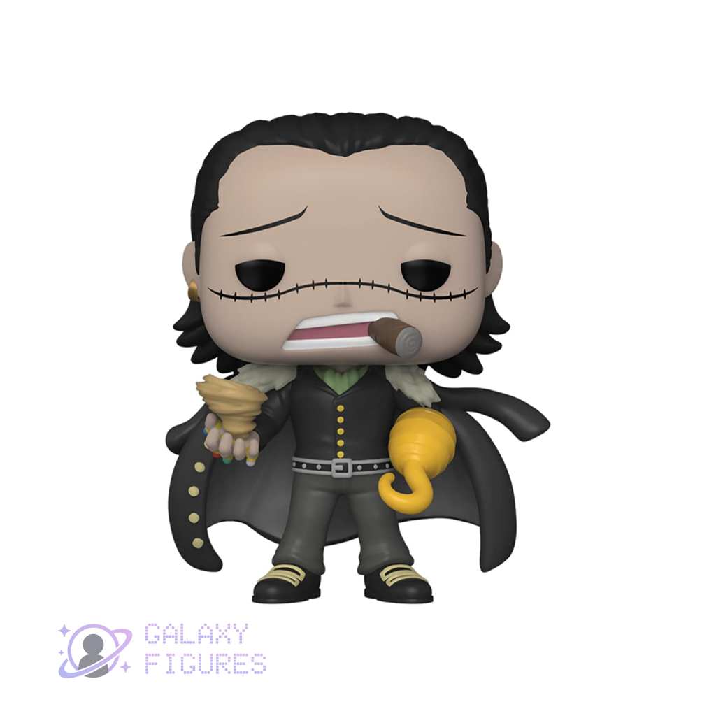 Funko POP! Animation – One Piece Crocodile #925